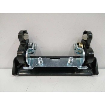 Recambio de maneta exterior delantera izquierda para suzuki samurai (sj) hardtop referencia OEM IAM 8282083000  