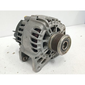 Recambio de alternador para dacia duster (hs_) 1.5 dci referencia OEM IAM 231005770R  