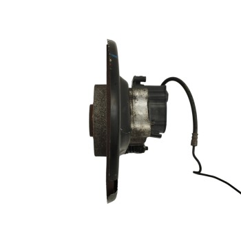 Recambio de mangueta trasera derecha para citroën c4 picasso 1.6 blue-hdi fap referencia OEM IAM  CON PINZA Y DISCO 