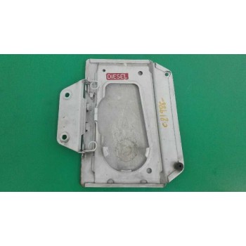 Recambio de tapa exterior combustible para mercedes-benz sprinter 02.00  combi 208 cdi (901.6/902.671-672) referencia OEM IAM   