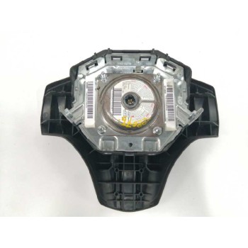 Recambio de airbag delantero izquierdo para mitsubishi colt berlina 5 (z30a) 1.5 instyle (d) referencia OEM IAM PMR955203  