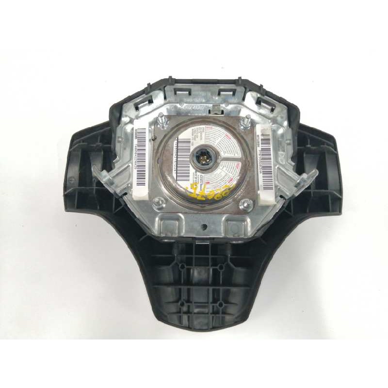 AIRBAG DELANTERO IZQUIERDO