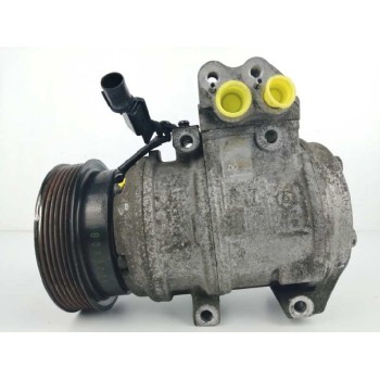 COMPRESOR AIRE ACONDICIONADO 162502920K 10PA17C M05