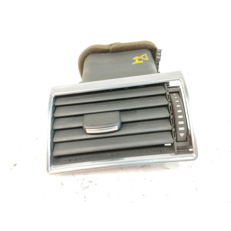 Recambio de rejilla aireadora para audi a8 (4e2) 3.0 v6 24v tdi referencia OEM IAM 4E0820901 LADO IZQUIERDO 