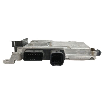 Recambio de modulo electronico para citroën c4 picasso 1.2 12v e-thp / puretech referencia OEM IAM 9819598180 START STOP 