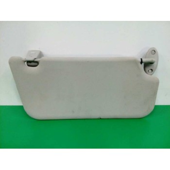 Recambio de parasol izquierdo para ford c-max trend referencia OEM IAM   