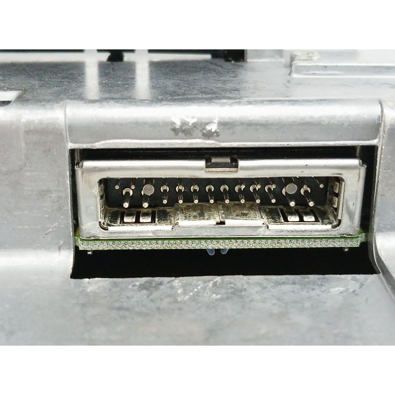 PANTALLA MULTIFUNCION