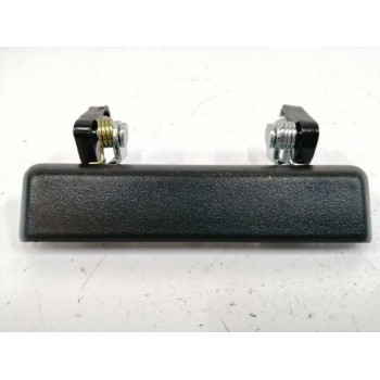 Recambio de maneta exterior delantera izquierda para suzuki samurai (sj) hardtop referencia OEM IAM 8282083000  