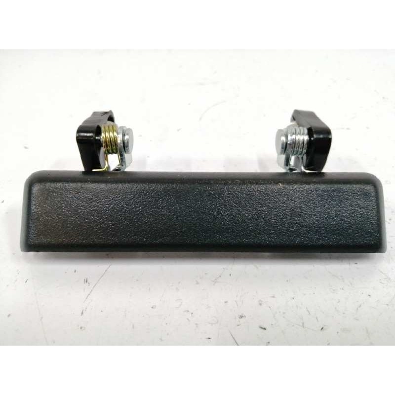 Recambio de maneta exterior delantera izquierda para suzuki samurai (sj) hardtop referencia OEM IAM 8282083000  