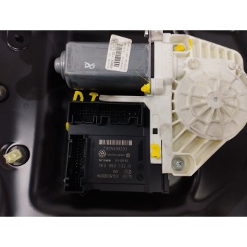 Recambio de elevalunas delantero izquierdo para volkswagen passat berlina (3c2) 2.0 tdi referencia OEM IAM 3C1837755K 1K0959701Q