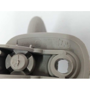 Recambio de parasol derecho para dacia duster laureate 4x2 referencia OEM IAM 964004591R  