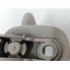 Recambio de parasol derecho para dacia duster laureate 4x2 referencia OEM IAM 964004591R  