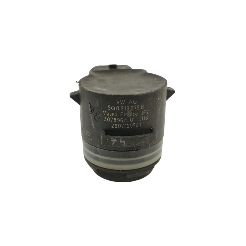 SENSOR DE APARCAMIENTO