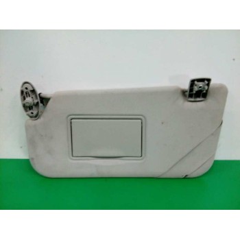 Recambio de parasol izquierdo para ford c-max trend referencia OEM IAM   