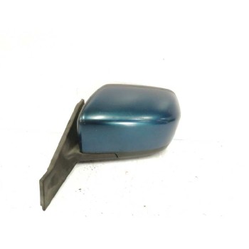 Recambio de retrovisor izquierdo para mazda 5 berl. (cr) 2.0 diesel cat referencia OEM IAM  ELECTRICO 5 CABLES 