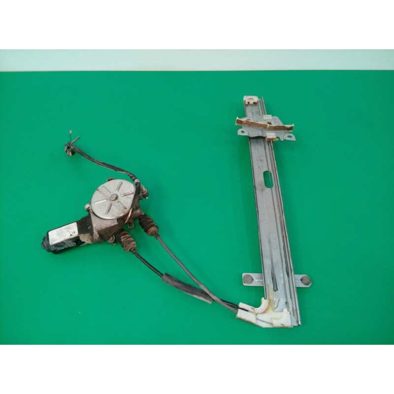 Recambio de elevalunas trasero derecho para kia sportage suv (k00) 2.0 td 4wd referencia OEM IAM FUNDA  