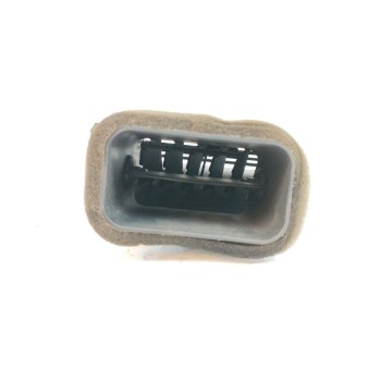 Recambio de rejilla aireadora para audi a8 (4e2) 3.0 v6 24v tdi referencia OEM IAM 4E0820901 LADO IZQUIERDO 