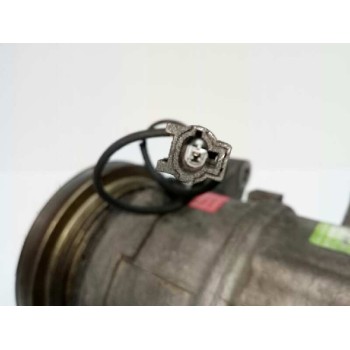Recambio de compresor aire acondicionado para nissan terrano/terrano.ii (r20) 2.7 turbodiesel referencia OEM IAM 926000X000  