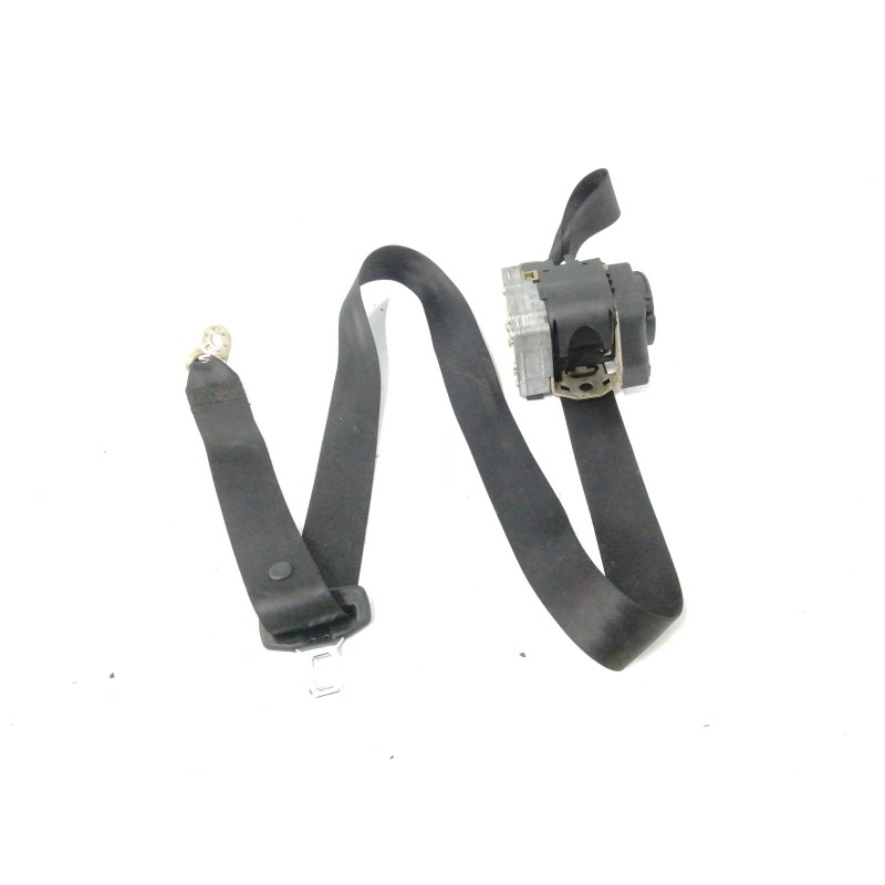 Recambio de cinturon seguridad trasero derecho para audi allroad quattro (4b5) 2.5 v6 24v tdi referencia OEM IAM 4B9857805 Recambio de cinturon seguridad trasero derecho para audi allroad quattro (4b5) 2.5 v6 24v tdi referencia OEM IAM 4B9857805