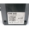 Recambio de mando multifuncion para volkswagen passat lim. (362) 2.0 tdi referencia OEM IAM 3C5953501BN 3C5953502B 