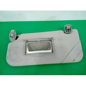 Recambio de parasol izquierdo para ford c-max trend referencia OEM IAM   