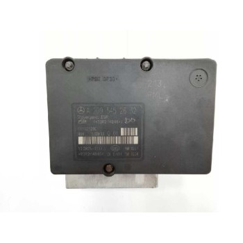 Recambio de abs para mercedes-benz clase c coupé (cl203) c 220 cdi (203.706) referencia OEM IAM A2034310912 A2095452632 10020403