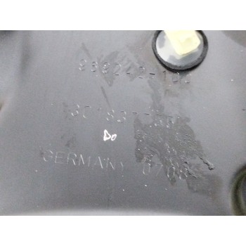 Recambio de elevalunas delantero izquierdo para volkswagen passat berlina (3c2) 2.0 tdi referencia OEM IAM 3C1837755K 1K0959701Q