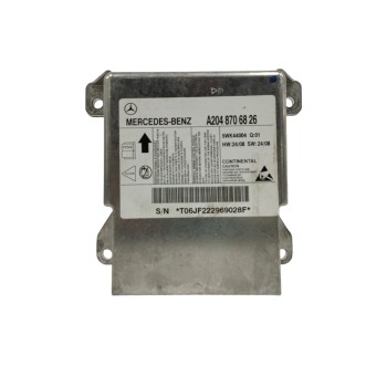 CENTRALITA AIRBAG A2048706826 5WK44004 