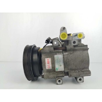 COMPRESOR AIRE ACONDICIONADO MAXBA01 MAXBA F500