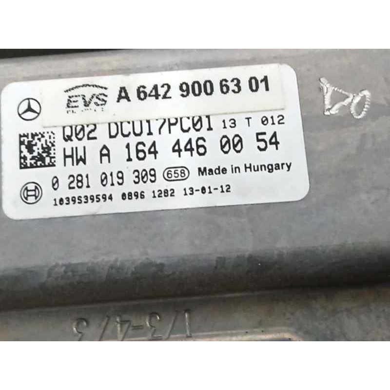 MODULO ELECTRONICO 0281019309