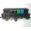 Recambio de caja reles / fusibles para mercedes-benz clase b (w245) 170 (245.232) referencia OEM IAM A1695450001  