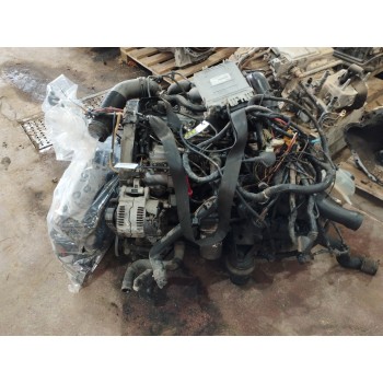 Recambio de motor completo para volkswagen golf iii berlina (1h1) 1.9 tdi referencia OEM IAM 1Z  