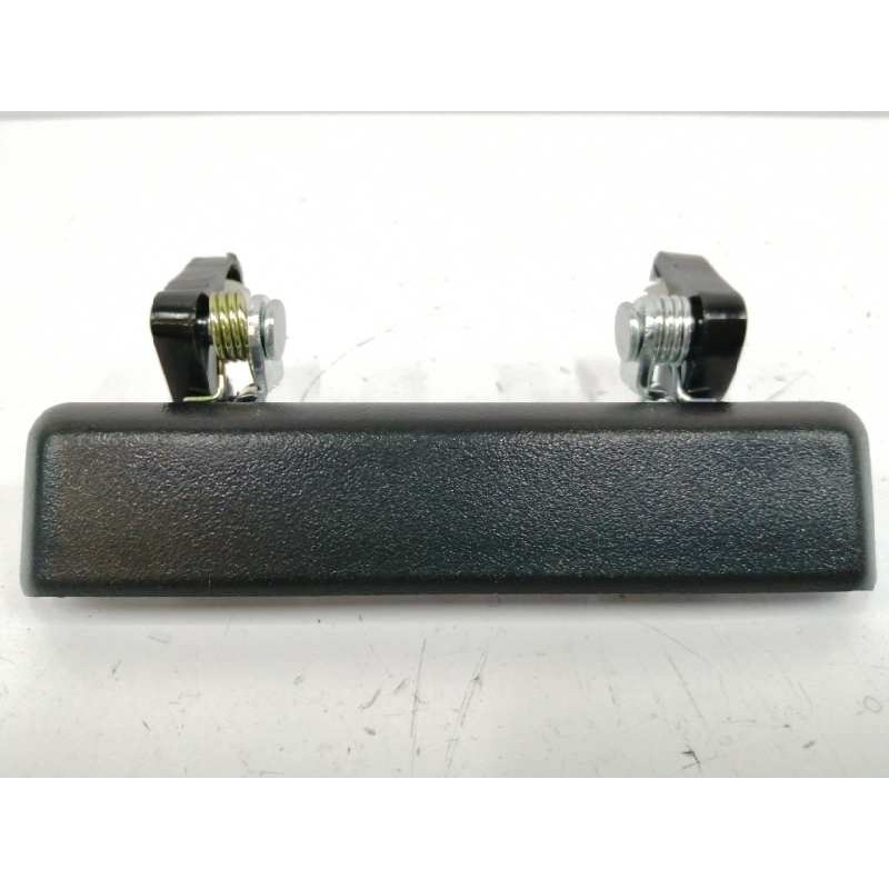 Recambio de maneta exterior delantera izquierda para suzuki samurai (sj) hardtop referencia OEM IAM 8282083000  