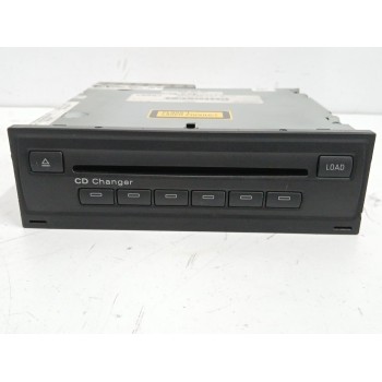 Recambio de sistema audio / radio cd para audi a6 c6 (4f2) 3.0 tdi quattro referencia OEM IAM 4E0035111A  