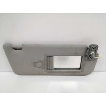 Recambio de parasol derecho para kia cee´d 1.6 crdi cat referencia OEM IAM 852021H010ED  