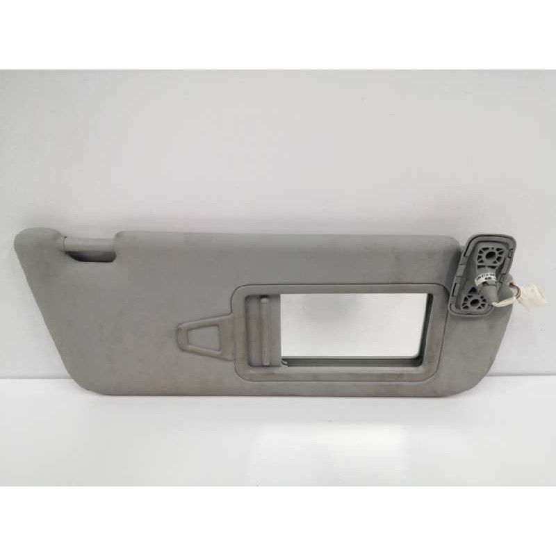 Recambio de parasol derecho para kia cee´d 1.6 crdi cat referencia OEM IAM 852021H010ED  