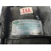 Recambio de compresor aire acondicionado para hyundai sonata (y4) 2.0 cat referencia OEM IAM BBWAB07 BBWAB F500