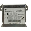 Recambio de centralita airbag para mercedes-benz clase c (w204) c 200 cdi (204.001) referencia OEM IAM A2048706826 5WK44004 