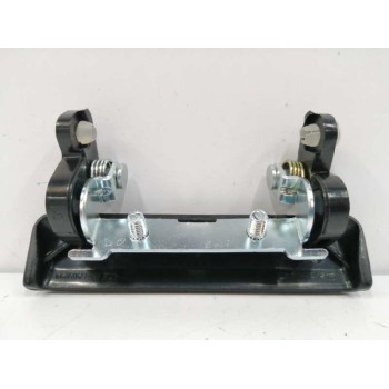 Recambio de maneta exterior delantera izquierda para suzuki samurai (sj) hardtop referencia OEM IAM 8282083000  