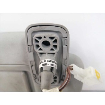 Recambio de parasol derecho para kia cee´d 1.6 crdi cat referencia OEM IAM 852021H010ED  