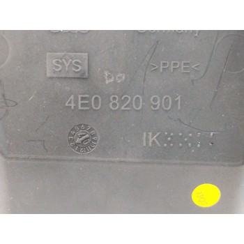 Recambio de rejilla aireadora para audi a8 (4e2) 3.0 v6 24v tdi referencia OEM IAM 4E0820901 LADO IZQUIERDO 