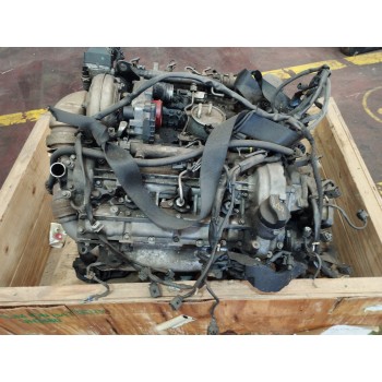 Recambio de despiece motor para mercedes-benz clase c (w204) berlina 3.0 cdi cat referencia OEM IAM 642960  