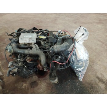 Recambio de motor completo para volkswagen golf iii berlina (1h1) 1.9 tdi referencia OEM IAM 1Z  