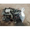 Recambio de motor completo para volkswagen golf iii berlina (1h1) 1.9 tdi referencia OEM IAM 1Z  