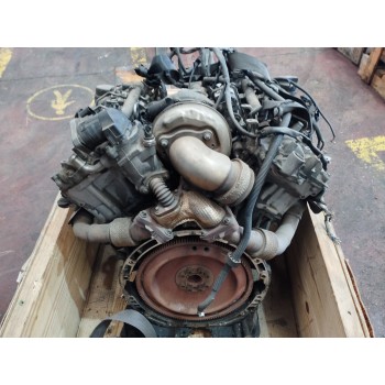 Recambio de despiece motor para mercedes-benz clase c (w204) berlina 3.0 cdi cat referencia OEM IAM 642960  