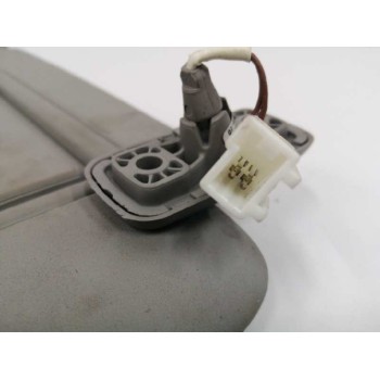 Recambio de parasol derecho para kia cee´d 1.6 crdi cat referencia OEM IAM 852021H010ED  