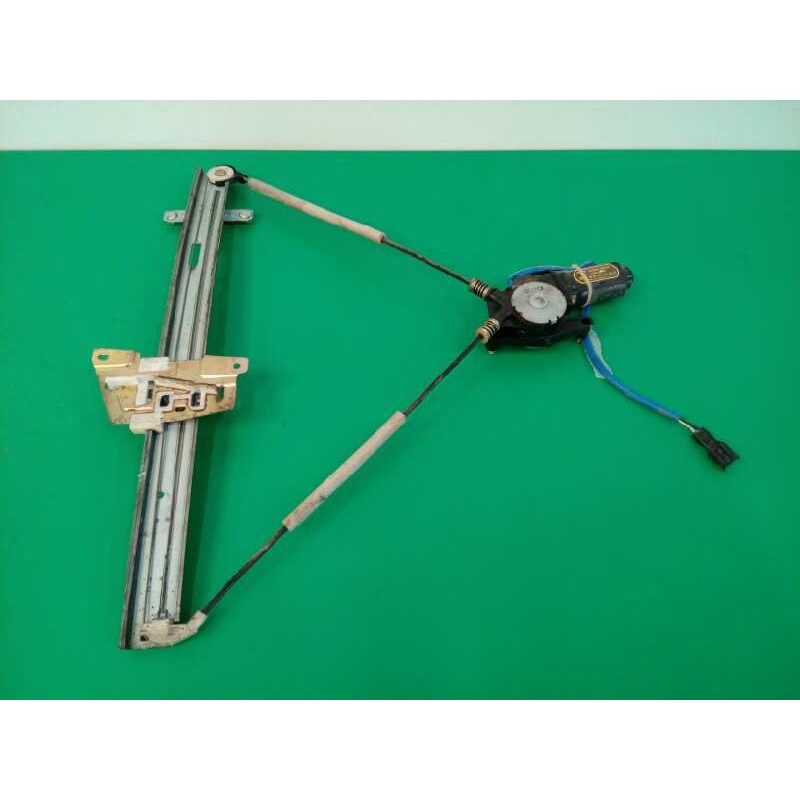 Recambio de elevalunas delantero derecho para kia sportage suv (k00) 2.0 td 4wd referencia OEM IAM FUNDA  