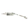 Recambio de columna direccion para peugeot 5008 1.2 12v e-thp referencia OEM IAM 9673027777  
