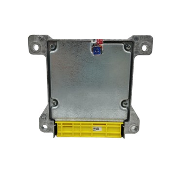 Recambio de centralita airbag para mercedes-benz clase c (w204) c 200 cdi (204.001) referencia OEM IAM A2048706826 5WK44004 