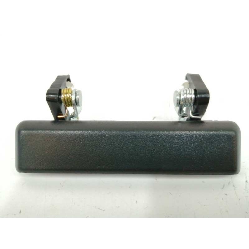 Recambio de maneta exterior delantera izquierda para suzuki samurai (sj) hardtop referencia OEM IAM 8282083000  